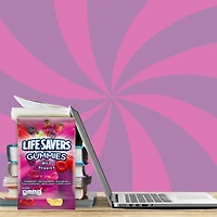 Life Savers® Gummies 7oz - Wild Berries