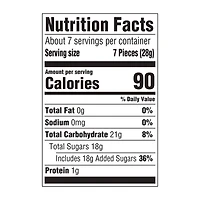 Life Savers® Gummies 7oz - Wild Berries