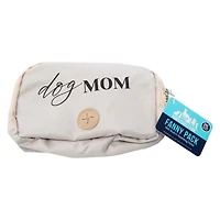 Dog Walk Fanny Pack 7.6in x 5.5in