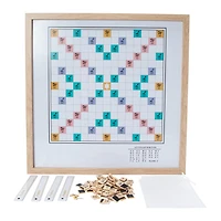 Magnetic Wall Game Cross Words 20in x 20in