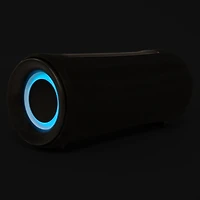 Boost LED Wireless Speaker