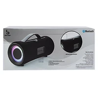 Boost LED Wireless Speaker