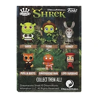 Funko Minis DreamWorks Shrek Vinyl Figure