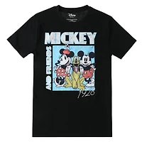 Disney 'Mickey And Friends 1928' Graphic Tee