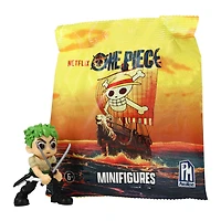 One Piece™ Minifigure Blind Bag