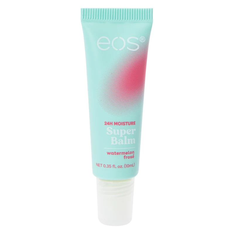Eos® 24H Moisture Super Balm 0.35oz - Watermelon Frose