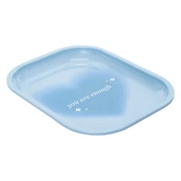 'You Are Enough' Small Decorative Tray 5.5in x 7.1in