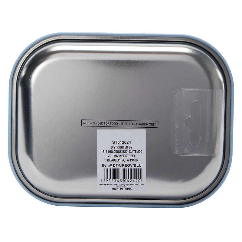 'You Are Enough' Small Decorative Tray 5.5in x 7.1in