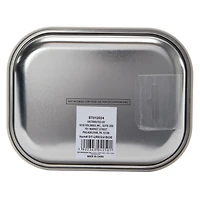 'Good Vibes Only' Small Decorative Tray 5.5in x 7.1in