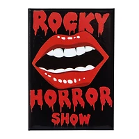Logo Magnet