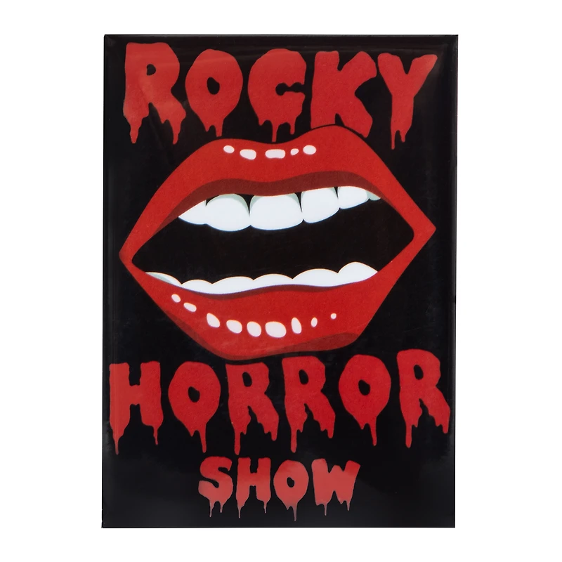 Logo Magnet