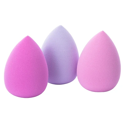Infused Blending Sponges 3-Pack