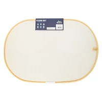 Feeding Pet Mat 24in x 16in