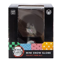 Demon Slayer™ Mini Snow Globe