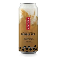 Pocas Bubble Tea 16.5oz