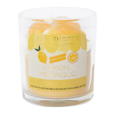 Fruit Dessert Scented Candle 7oz