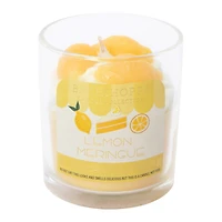 Fruit Dessert Scented Candle 7oz