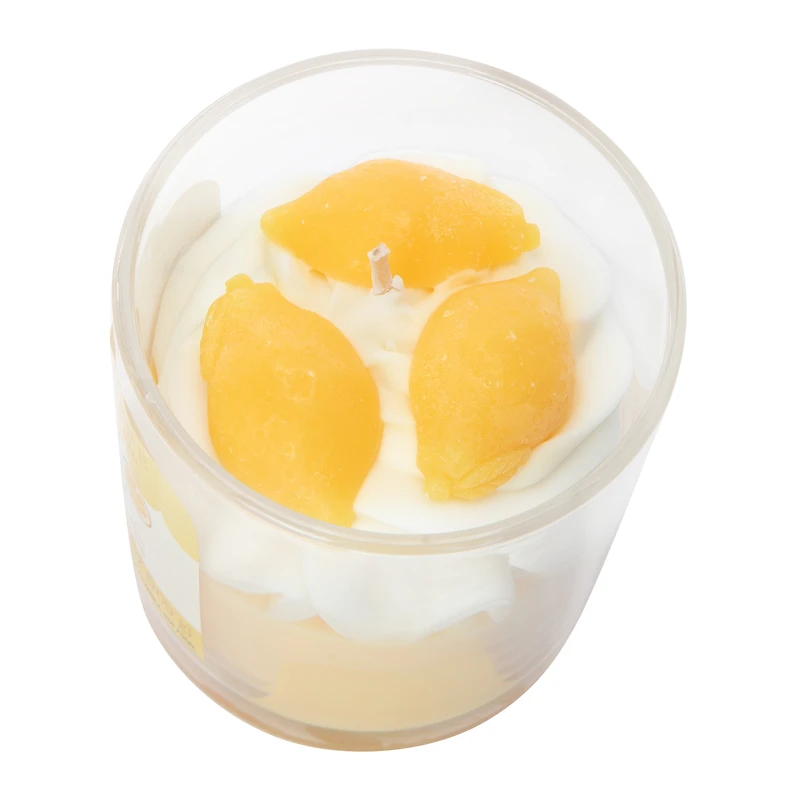 Fruit Dessert Scented Candle 7oz