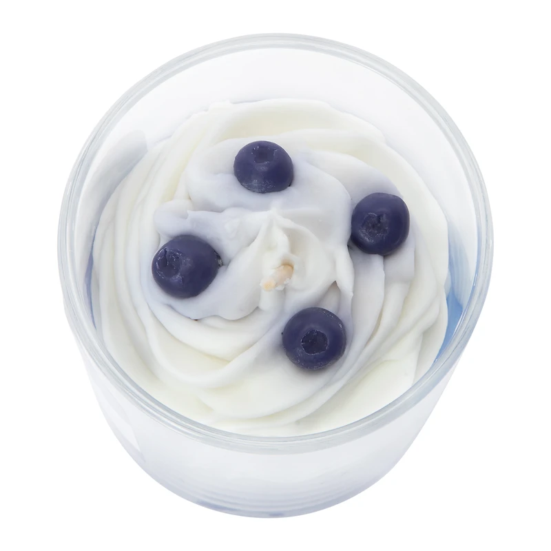Fruit Dessert Scented Candle 7oz