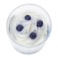 Fruit Dessert Scented Candle 7oz
