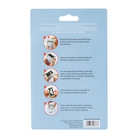 Custom Name Stamp Kit