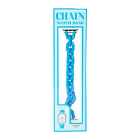 Chain Watch Band For Apple Watch®