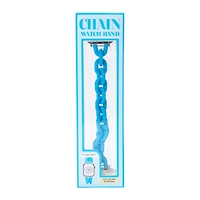Chain Watch Band For Apple Watch®