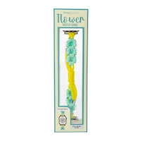 Flower Watch Band For Apple Watch®