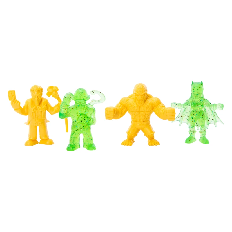 Tiny Mights Blind Bag Minifigure