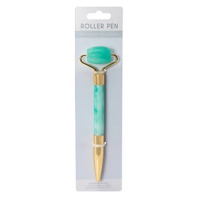 Face Roller Pen