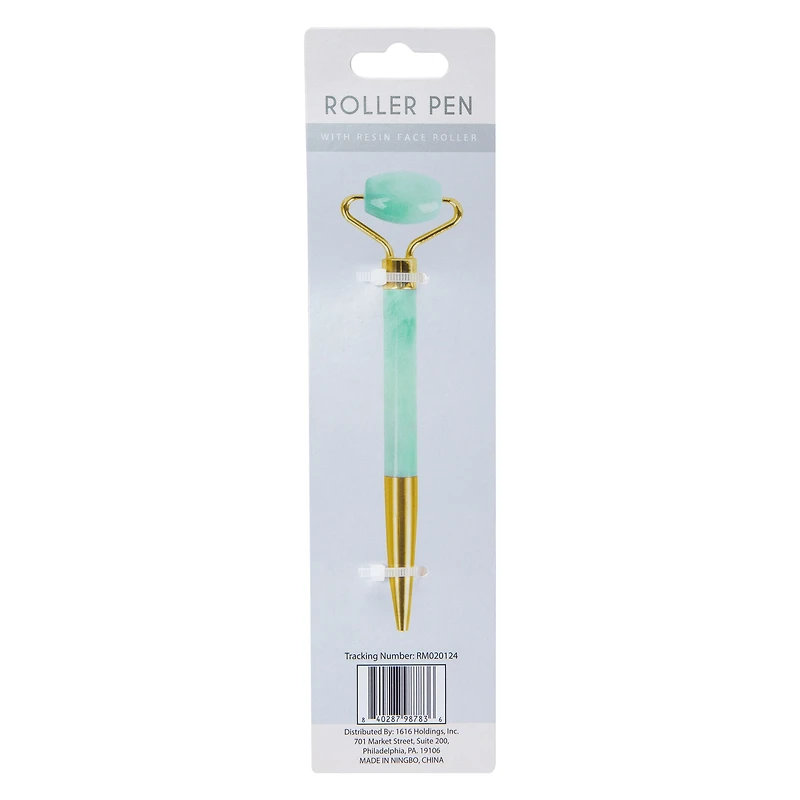 Face Roller Pen
