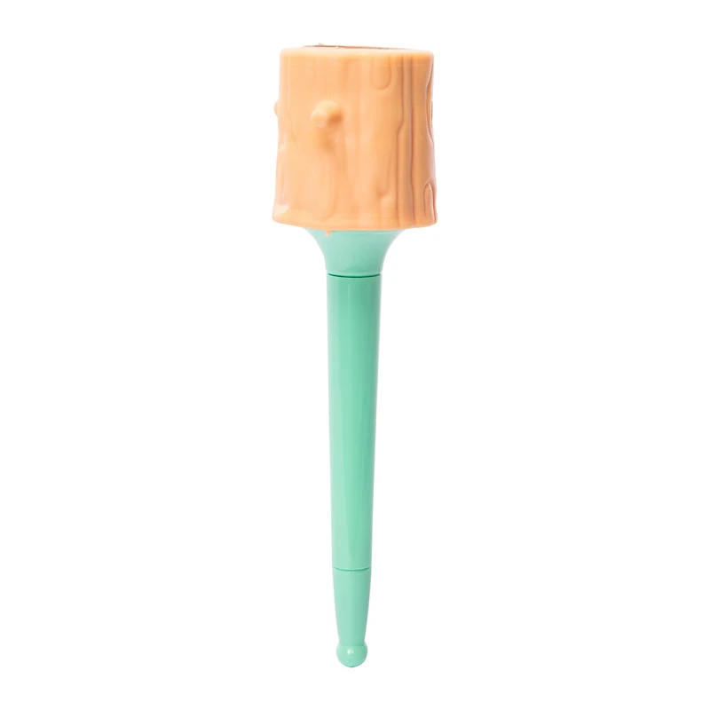 Novelty Pop-Up Pen
