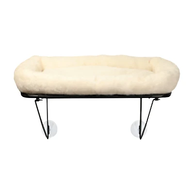 Pawsitively Fun! Cat Window Bed