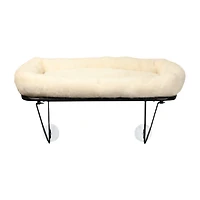 Pawsitively Fun! Cat Window Bed