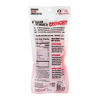 Sow Good™ Crunch Cream Freeze Dried Ice Cream Candy 0.7oz