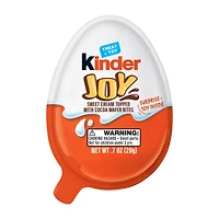 Kinder Joy Egg 7oz
