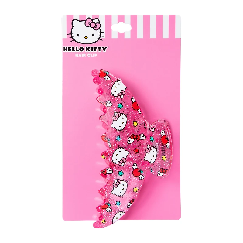 Hello Kitty® Claw Clip