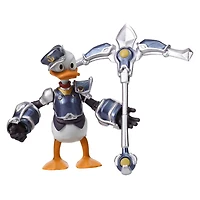 Disney Mirrorverse Donald Duck Tank Action Figure