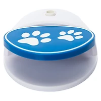 Hydrating Pet Sprinkler Water Fountain 10.5in x 8.5in