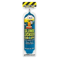 Slime Licker® Drops Sour Liquid Candy 0.8oz (Styles May Vary)