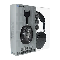 Tune Textured Wireless Headphones With Mic