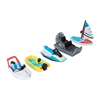 Maxx Action™ Water Sports 5-Pack