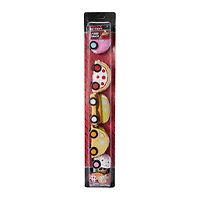 Maxx Action® Mini Food Truck Set 5-Count