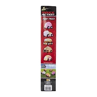 Maxx Action® Mini Food Truck Set 5-Count