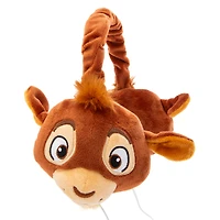 Disney Wish Valentino Plush Wired Headphones