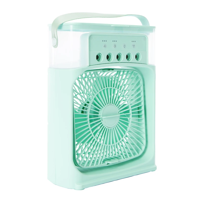 Personal Misting Fan