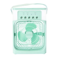 Personal Misting Fan