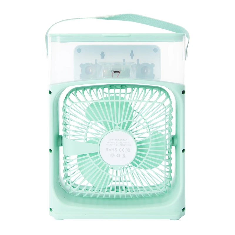Personal Misting Fan