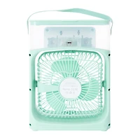Personal Misting Fan