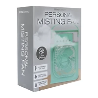 Personal Misting Fan